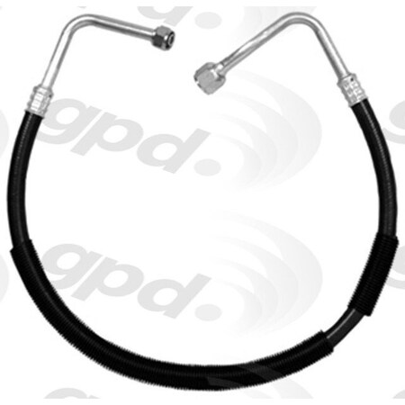 Gpd Hose Suction Line, 4812389 4812389